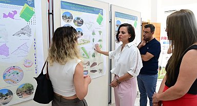 Karabağlar Akademi'de ikinci yaz hazırlığı