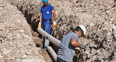 KASKİ'den 5 milyonluk yeni çalışma