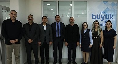 KAYMEK'ten istihdama güçlü adım