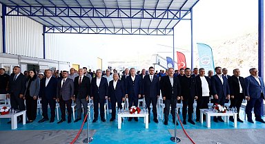 Kayseri Büyükşehir'den Çevre Günü'ne yakışır yatırım