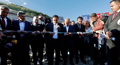 Kayseri Değirmen Restoran kapılarını açtı