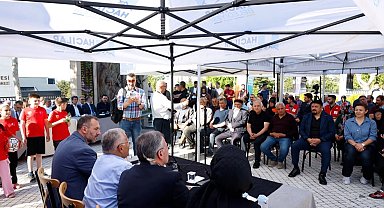 Kayseri Hacılar'ın yıldızı turizmle parlayacak