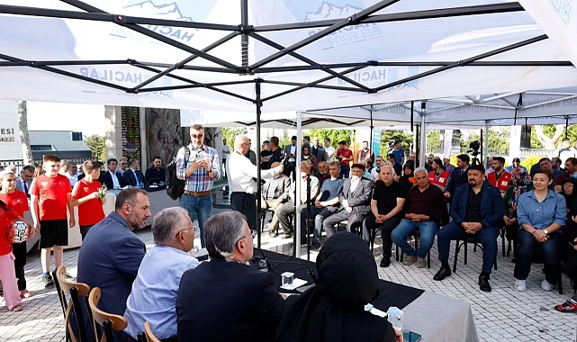 Kayseri Hacılar'ın yıldızı turizmle parlayacak