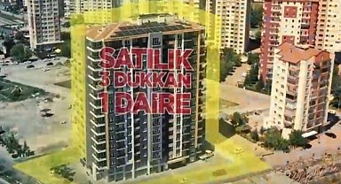 Kayseri Talas'ta taşınmazlar için geri sayım