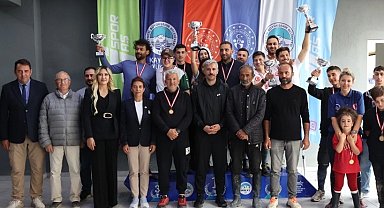 Kayseri'de Atlı Dayanıklılık heyecanı