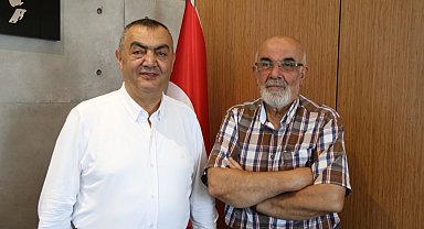 KAYSO'dan ihracat başarısı kutlaması