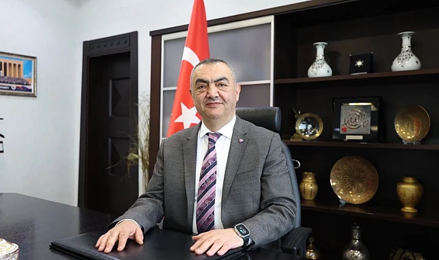 KAYSO'dan 'Nefes Kredisi' müjdesi