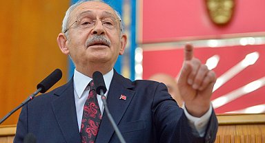 Kılıçdaroğlu'ndan yanıt gecikmedi... Şimdi omuz omuza durma vakti