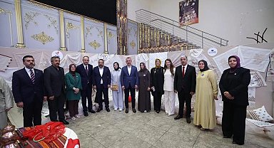 KO-MEK ilçe sergileri Dilovası ile tamamlandı