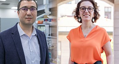 Koç Üniversitesi'nden ERC başarısı... Türkiye'nin iki projesi de Koç'tan çıktı