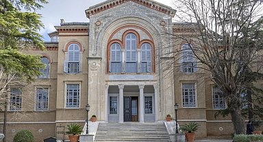 Kocaeli Aydınlar Ocağı'ndan Heybeliada Ruhban Okulu açıklaması