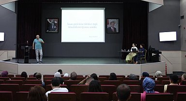 Kocaeli Büyükşehir'den etkin bütçe yönetimi eğitimi