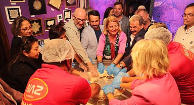Kocaeli İzmit'te Kapanca Sokak Festivali için geri sayım başladı