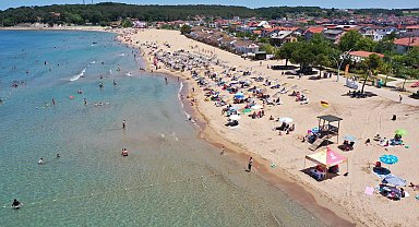 Kocaeli sahillerinde yeni ücret tarifeleri açıklandı