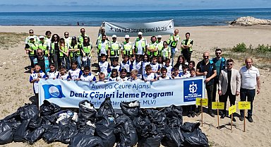 Kocaeli'de çevre için büyük yatırımlar