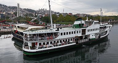 Kocaeli'de yaz sezonunun en keyifli rotası başlıyor