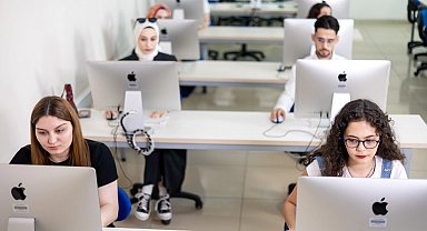 KTO Karatay uluslararası sıralamalarda yükseliyor