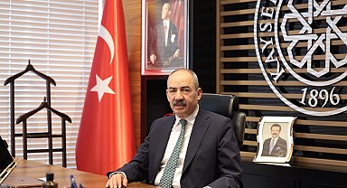 KTO'dan birinci çeyrek büyüme değerlendirmesi