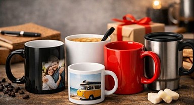 Kupa Bardak Alırken Nelere Dikkat Edilmeli? Modeller, Fiyatlar ve Baskı Seçenekleri