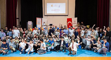 Malatya'da Başkan Er'den 'Bilim Merkezi' müjdesi