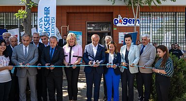 Malatya'da Dijital Gençlik Merkezi açıldı