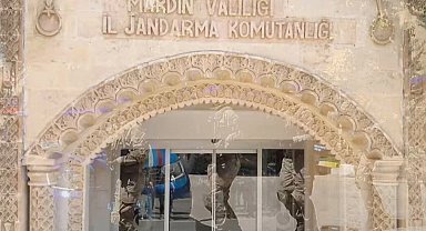Mardin merkezli 15 ilde yasa dışı bahise 32 gözaltı! Hesaplarda 3 milyar TL'lik hareketlilik