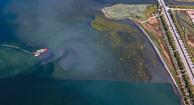 Marmara'yı değiştiren projede üçüncü etap