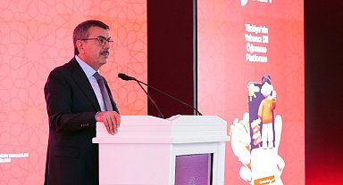 MEB'den yeni platform: DİLİM