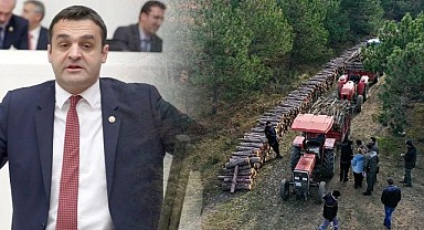 Milletvekili Karadeniz: 