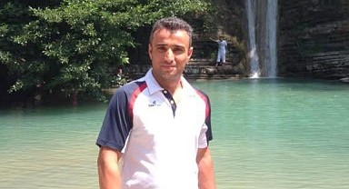 Muhtar İrfan Öztürk'ün acı günü