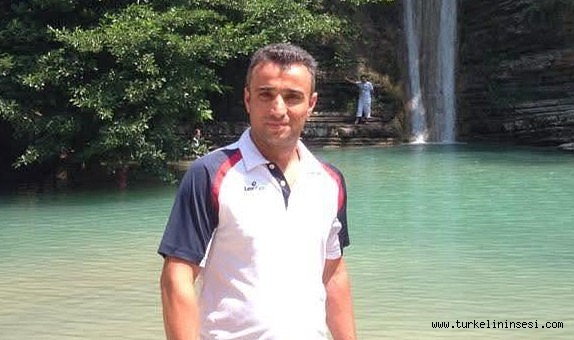 Muhtar İrfan Öztürk'ün acı günü