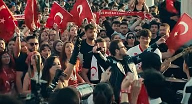 Murat Dalkılıç, Afra, Can Atayılmaz'dan 'Bir' klip
