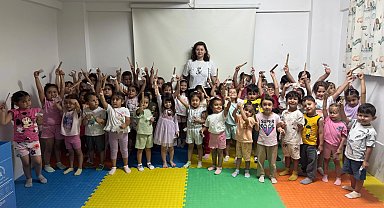 Muratpaşa'da 74 bin kişiye çevre eğitimi