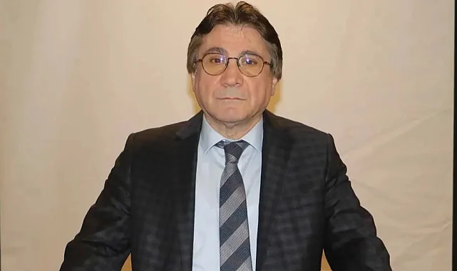 Musa Malik Yıldırım Balıkesir teşkilatıyla buluşuyor