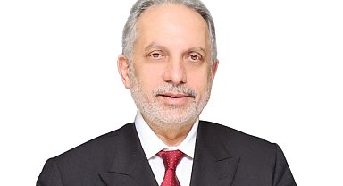 Mustafa Yalçın'dan Babalar Günü mesajı