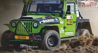 Ordu Fatsa'da Off-road heyecanı başlıyor
