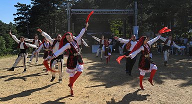 RUMELİFED'in geleneksel pikniğinde dayanışma vurgusu
