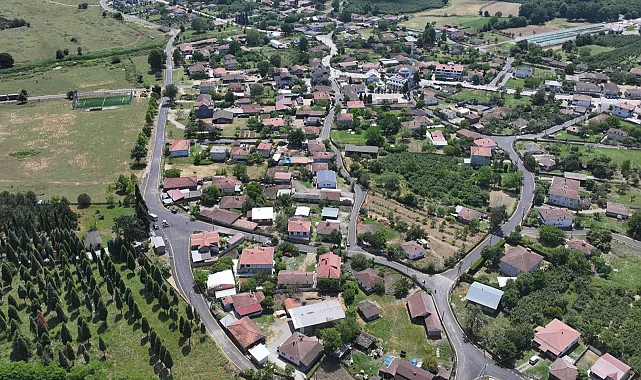 Sakarya ekip işi memnuniyet getirdi