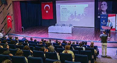 Sakarya'da eğitimin paydaşları zirvesi