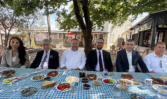 Sakarya'da mahalle gönüllüleri projesi yaygınlaşıyor