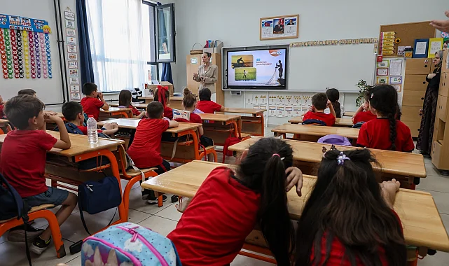 Sakarya'da su kaynakları için eğitim seferberliği