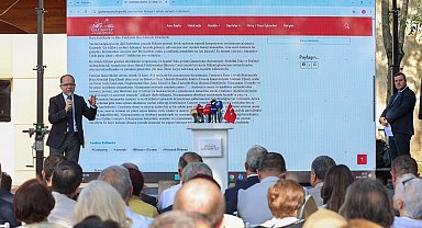 Şehrin hafızası 'Gaziantep Ansiklopedisi'nde toplandı