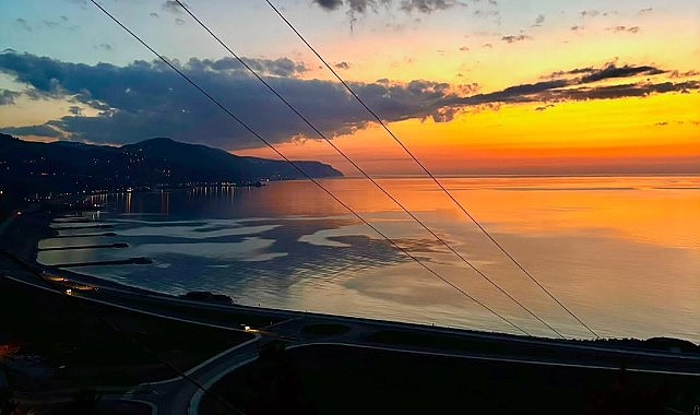 “Senin Gözünden Türkeli” Fotoğraf Yarışması’nda birincilik başarısı