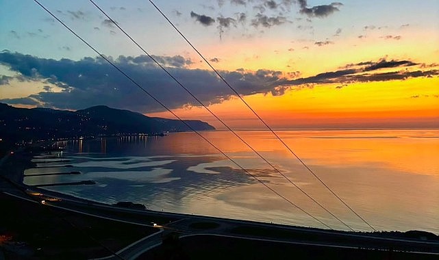 “Senin Gözünden Türkeli” Fotoğraf Yarışması’nda birincilik başarısı