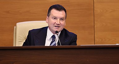 Silivri Belediyesi'nden Başkan Balcıoğlu hakkında açıklama... Hizmetler kesintisiz sürüyor