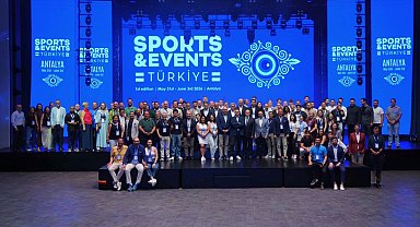 Spor turizmi profesyonellerine Erciyes sunumu