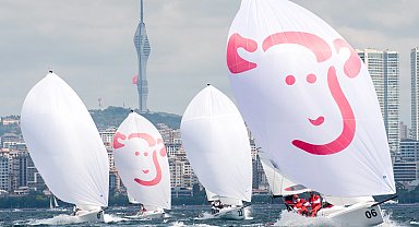 TAYK – Eker Olympos Regatta 14. kez yelken tutkunlarını buluşturacak