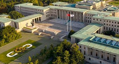 TBMM Genel Sekreterliği'nden 'çıplak arama' iddialarına yanıt