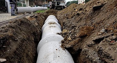 TESKİ'den iki yılda milyonluk tasarruf