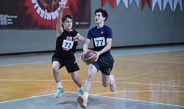 TOFAŞ yeni sezon için altyapı seçmelerini tamamladı